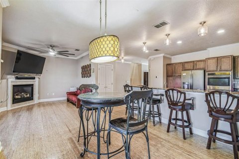 Touwnhouse à vendre à New Port Richey, Floride: 3 chambres, 197.14 m2 № 1884895 - photo 6
