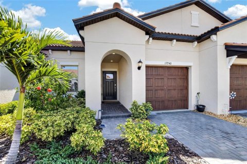 House in Wimauma, Florida 2 bedrooms, 129.6 sq.m. № 2310317 - photo 18