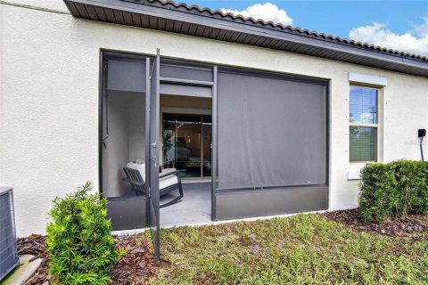 House in Wimauma, Florida 2 bedrooms, 129.6 sq.m. № 2310317 - photo 7
