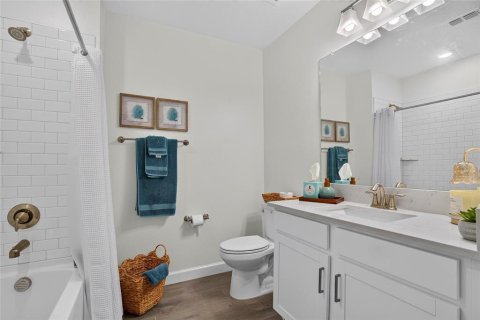 House in Wimauma, Florida 2 bedrooms, 129.6 sq.m. № 2310317 - photo 21
