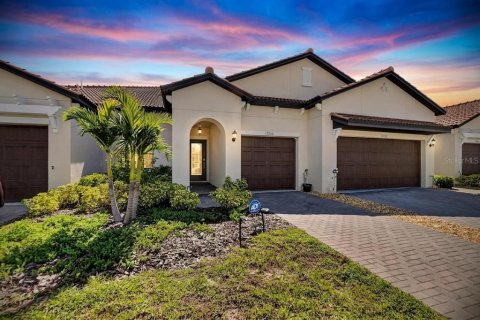 House in Wimauma, Florida 2 bedrooms, 129.6 sq.m. № 2310317 - photo 16