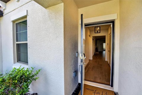 House in Wimauma, Florida 2 bedrooms, 129.6 sq.m. № 2310317 - photo 12