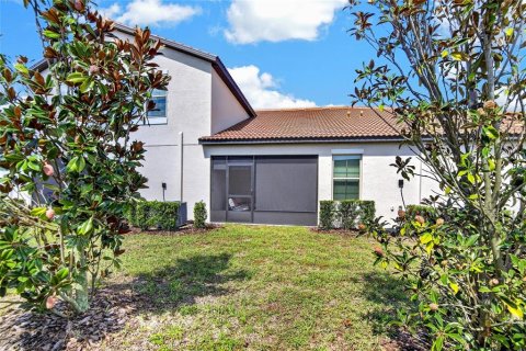 House in Wimauma, Florida 2 bedrooms, 129.6 sq.m. № 2310317 - photo 9