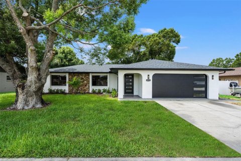 House in Zephyrhills, Florida 3 bedrooms, 154.5 sq.m. № 2353528