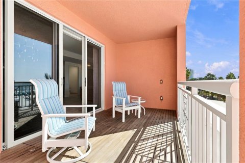 Copropriété à vendre à Clearwater, Floride: 2 chambres, 166.11 m2 № 2437139 - photo 21