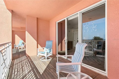 Copropriété à vendre à Clearwater, Floride: 2 chambres, 166.11 m2 № 2437139 - photo 24
