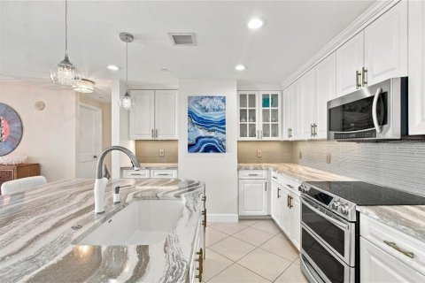 Copropriété à vendre à Clearwater, Floride: 2 chambres, 166.11 m2 № 2437139 - photo 27