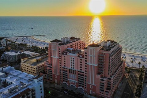 Copropriété à vendre à Clearwater, Floride: 2 chambres, 166.11 m2 № 2437139 - photo 2