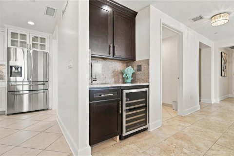 Copropriété à vendre à Clearwater, Floride: 2 chambres, 166.11 m2 № 2437139 - photo 14