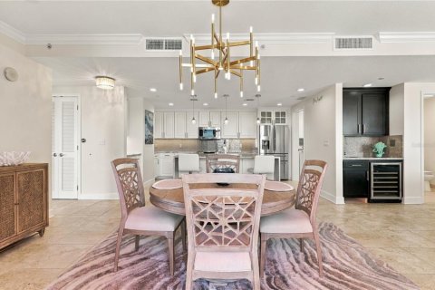 Copropriété à vendre à Clearwater, Floride: 2 chambres, 166.11 m2 № 2437139 - photo 17