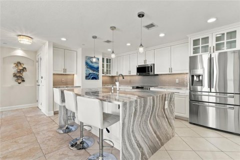 Copropriété à vendre à Clearwater, Floride: 2 chambres, 166.11 m2 № 2437139 - photo 25