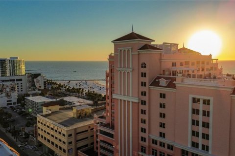 Condo à Clearwater, Floride, 2 chambres № 2437139