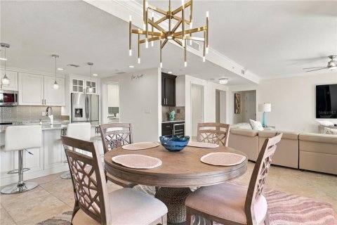 Copropriété à vendre à Clearwater, Floride: 2 chambres, 166.11 m2 № 2437139 - photo 18