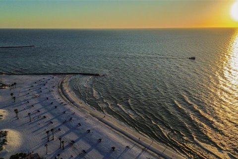 Copropriété à vendre à Clearwater, Floride: 2 chambres, 166.11 m2 № 2437139 - photo 4