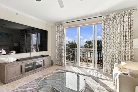 Copropriété à vendre à Clearwater, Floride: 2 chambres, 166.11 m2 № 2437139 - photo 10