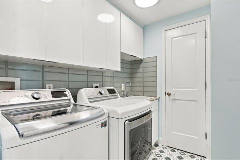 Copropriété à vendre à Clearwater, Floride: 2 chambres, 166.11 m2 № 2437139 - photo 30
