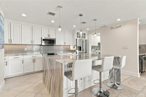 Copropriété à vendre à Clearwater, Floride: 2 chambres, 166.11 m2 № 2437139 - photo 19