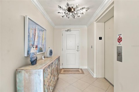 Copropriété à vendre à Clearwater, Floride: 2 chambres, 166.11 m2 № 2437139 - photo 7