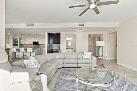 Copropriété à vendre à Clearwater, Floride: 2 chambres, 166.11 m2 № 2437139 - photo 13