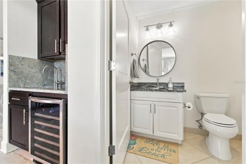Copropriété à vendre à Clearwater, Floride: 2 chambres, 166.11 m2 № 2437139 - photo 15