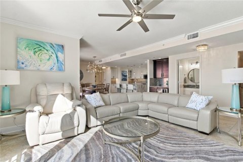 Copropriété à vendre à Clearwater, Floride: 2 chambres, 166.11 m2 № 2437139 - photo 12