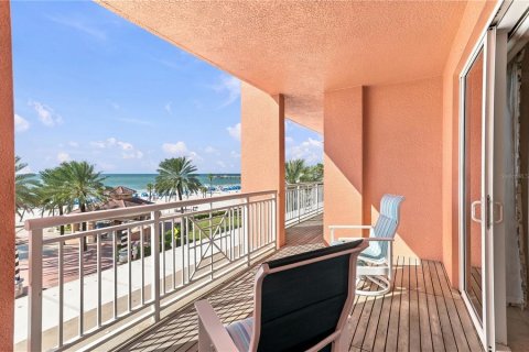 Copropriété à vendre à Clearwater, Floride: 2 chambres, 166.11 m2 № 2437139 - photo 23