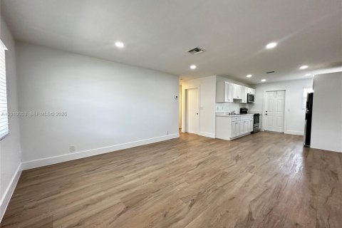 Apartamento en Hallandale Beach, Florida 2 dormitorios № 2073086