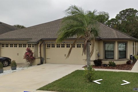 Casa en Lakeland, Florida 3 dormitorios, 125.98 m2 № 2376704