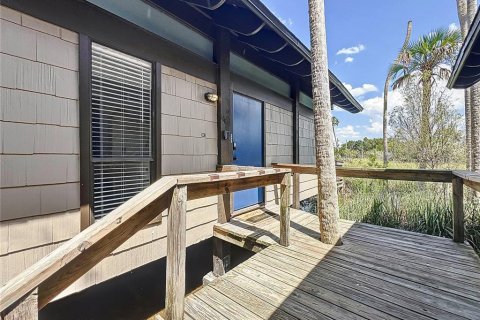 Condo in Crystal River, Florida, 1 bedroom  № 1690460 - photo 3