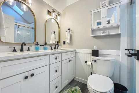 Condo in Crystal River, Florida, 1 bedroom  № 1690460 - photo 22