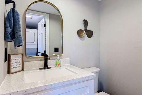 Condo in Crystal River, Florida, 1 bedroom  № 1690460 - photo 15