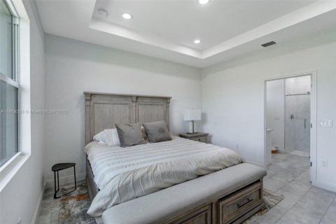 House in LaBelle, Florida 3 bedrooms, 139.63 sq.m. № 1749864 - photo 21