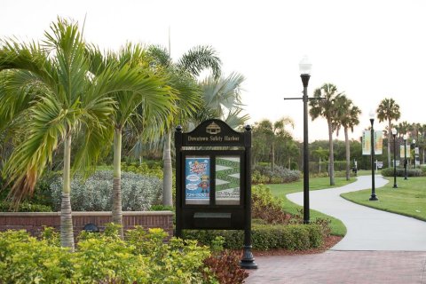House in Safety Harbor, Florida 2 bedrooms, 84.54 sq.m. № 2095005 - photo 29