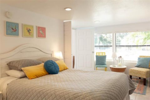 House in Safety Harbor, Florida 2 bedrooms, 84.54 sq.m. № 2095005 - photo 15