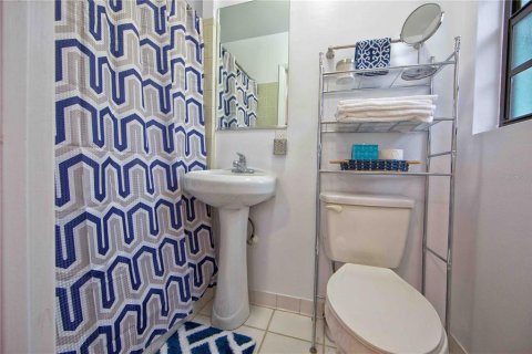 House in Safety Harbor, Florida 2 bedrooms, 84.54 sq.m. № 2095005 - photo 21