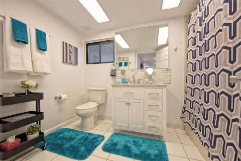 House in Safety Harbor, Florida 2 bedrooms, 84.54 sq.m. № 2095005 - photo 19