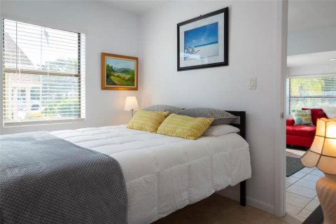 House in Safety Harbor, Florida 2 bedrooms, 84.54 sq.m. № 2095005 - photo 16