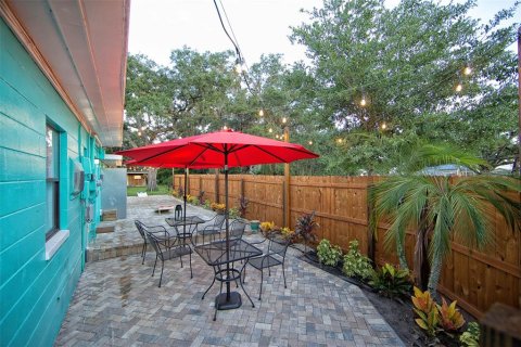 House in Safety Harbor, Florida 2 bedrooms, 84.54 sq.m. № 2095005 - photo 12