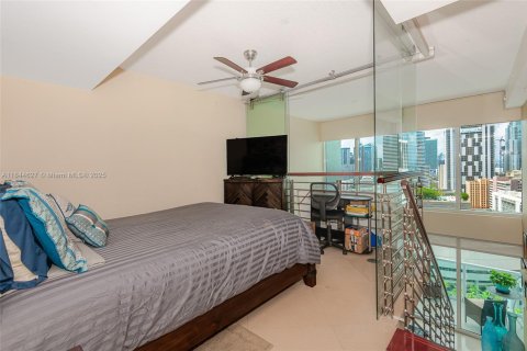 Condominio en venta en Miami, Florida, 1 dormitorio, 88.44 m2 № 1840896 - foto 25