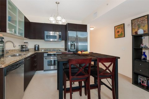Condominio en venta en Miami, Florida, 1 dormitorio, 88.44 m2 № 1840896 - foto 16