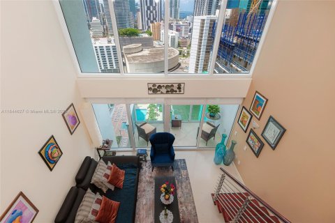 Condominio en venta en Miami, Florida, 1 dormitorio, 88.44 m2 № 1840896 - foto 21