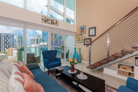 Condominio en venta en Miami, Florida, 1 dormitorio, 88.44 m2 № 1840896 - foto 13