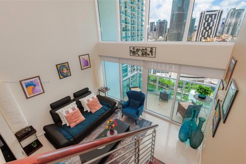Condominio en venta en Miami, Florida, 1 dormitorio, 88.44 m2 № 1840896 - foto 20