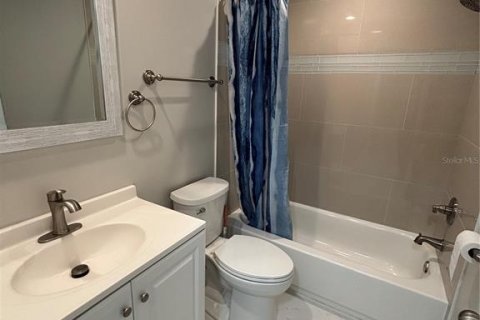Villa ou maison à louer à Palm Harbor, Floride: 2 chambres, 92.9 m2 № 2402882 - photo 14
