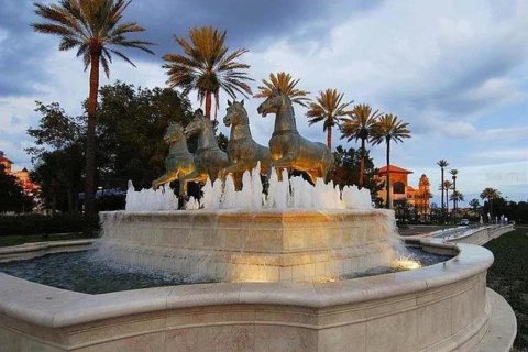 Propiedad comercial en alquiler en Orlando, Florida, 50.63 m2 № 1720939 - foto 13