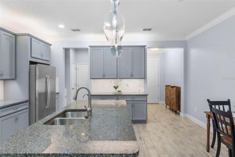 Touwnhouse à vendre à Tampa, Floride: 3 chambres, 159.42 m2 № 2203622 - photo 16