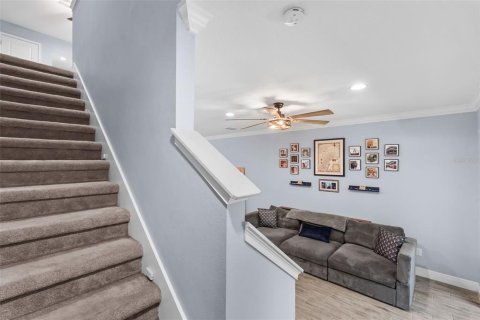Touwnhouse à vendre à Tampa, Floride: 3 chambres, 159.42 m2 № 2203622 - photo 25