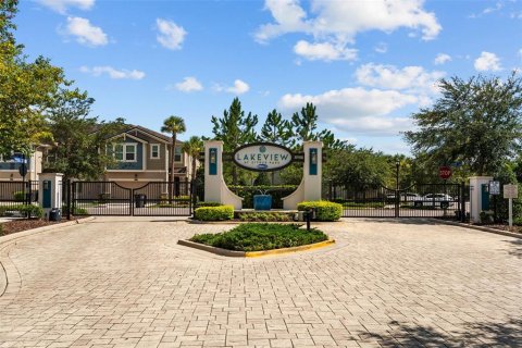 Touwnhouse à vendre à Tampa, Floride: 3 chambres, 159.42 m2 № 2203622 - photo 6