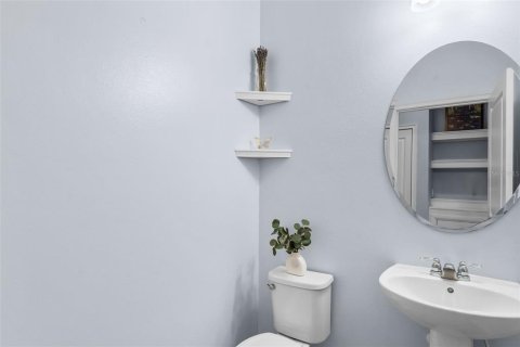 Touwnhouse à vendre à Tampa, Floride: 3 chambres, 159.42 m2 № 2203622 - photo 20