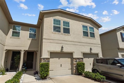 Touwnhouse à vendre à Tampa, Floride: 3 chambres, 159.42 m2 № 2203622 - photo 7